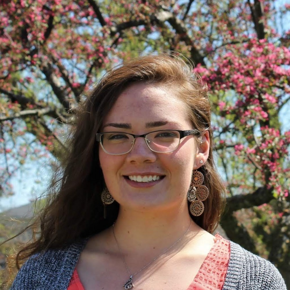 Meet your Posher, Jade